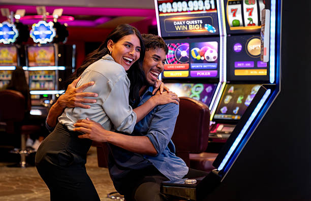 gopay77 mobile app slot and live-dealer game selection