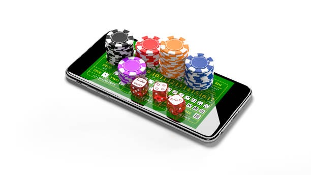 gopay77 Quick Login dashboard showing account balance, recent slot plays, and live-dealer table list